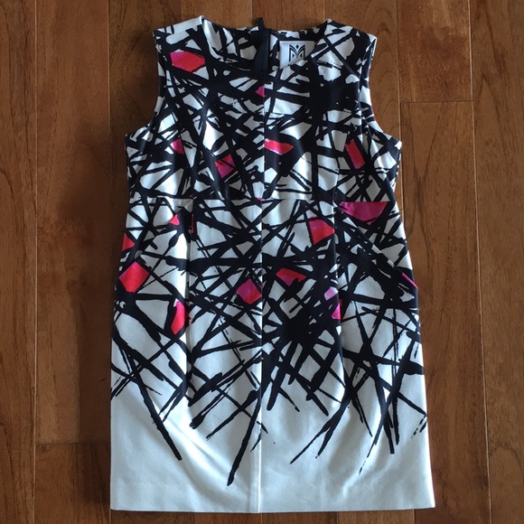 Milly Dress - Picture 6 of 6